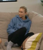 Vanderpump Rules Lala Kent Brand New Hoodie - Image 3