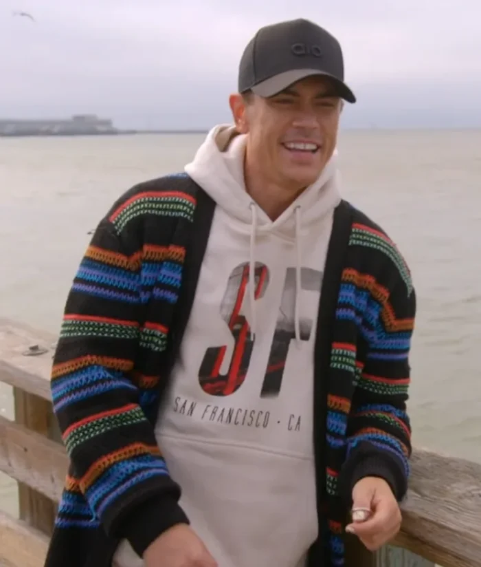 Vanderpump-Rules-Tom-Sandoval-San-Francisco-CA-Hoodie.webp Vanderpump Rules Tom Sandoval San Francisco CA Hoodie - Image 1