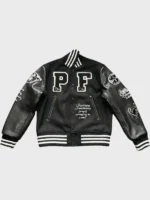 Varsity Ken Carson Jacket - Image 2