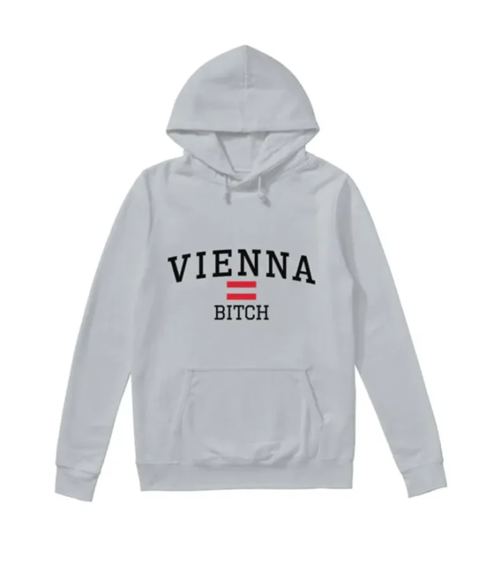 The Recruit Owen Hendricks Vienna Bitch Hoodie - Image 6