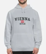The Recruit Owen Hendricks Vienna Bitch Hoodie - Image 4