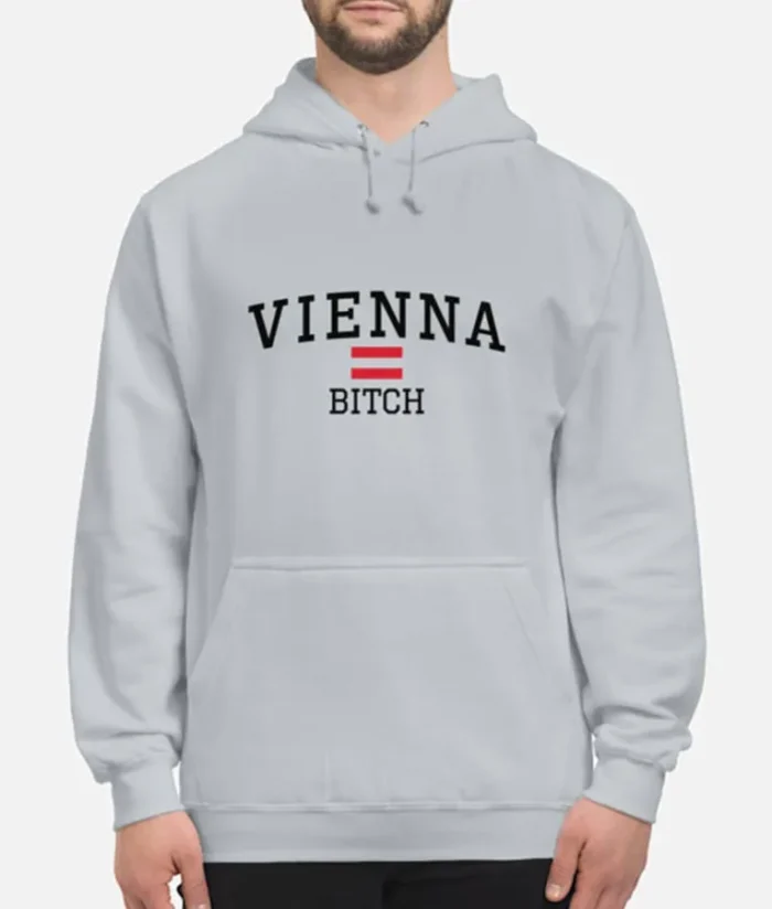 The Recruit Owen Hendricks Vienna Bitch Hoodie - Image 4