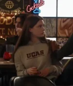 Stella Walker UCAS University Of Central Austin State Hoodie - Image 5