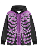 WWE Dominik Mysterio Entrance Hoodie