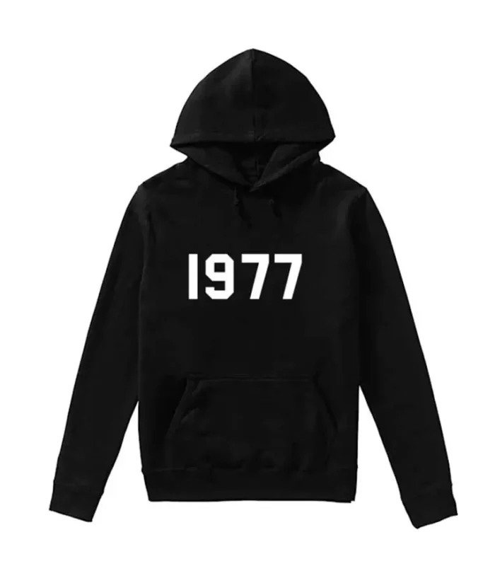 The View Whoopi Goldberg 1977 Hoodie - Image 2