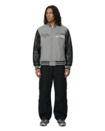 WrestleMania 42 Vegas 2026 Varsity Jacket - Image 4