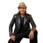 Yahan Ruhian Furious 2026 Leather Jacket
