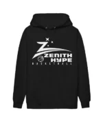 Bel-Air Zenith Hype Basketball Hoodie - Image 4