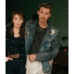The Bikeriders Benny Vest - Image 2
