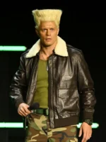 cinemacon-2026-cody-rhodes-leather-jacket