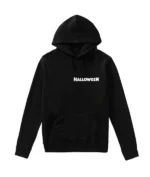 Halloween The Night He Came Home Hoodie - Image 4