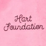 Foundation Bret Hart Varsity Jacket - Image 4