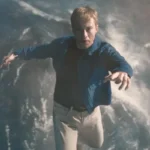 joseph-quinn-fantastic-four-first-steps-blue-cotton-jacket