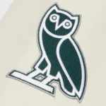OVO Philadelphia Eagles Varsity Jacket - Image 6