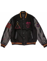 40th Anniversary Stussy IST Varsity Jacket