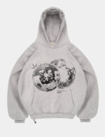 ENRAGE DISCO DIRECTORS CUT HOODIE