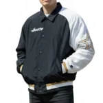selena-astros-black-and-white-satin-jacket