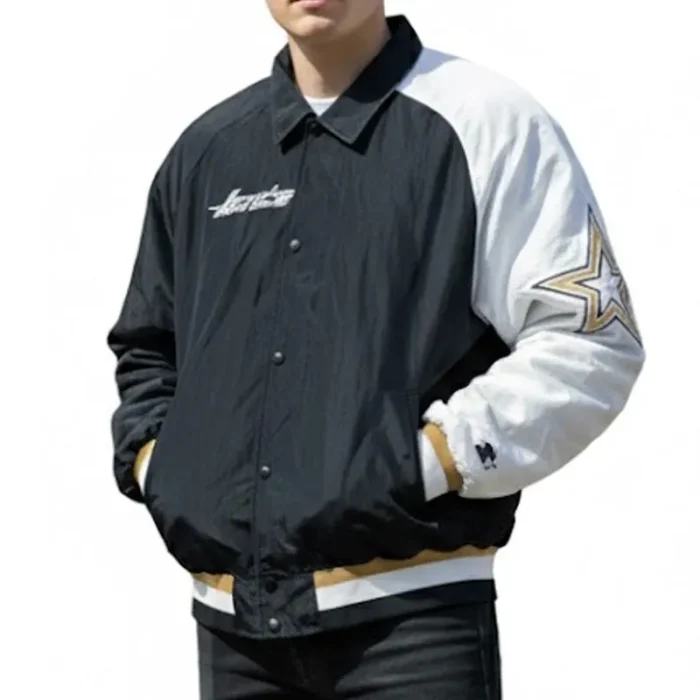 selena-astros-black-and-white-satin-jacket