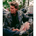 The Bikeriders Benny Vest - Image 3