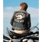 The Bikeriders Benny Vest - Image 4