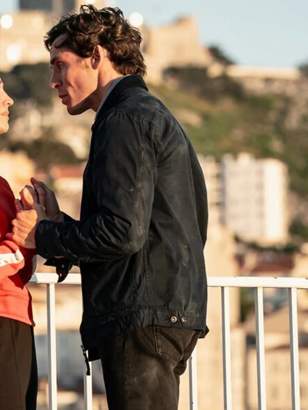 vanished-2026-sam-claflin-black-cotton-jacket-man