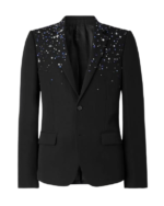 The Voice S29 John Legend Crystal Blazer