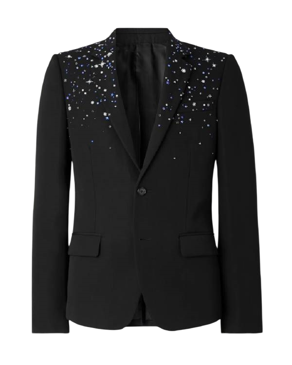 The Voice S29 John Legend Crystal Blazer