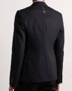 The Voice S29 John Legend Crystal-Embellished Blazer