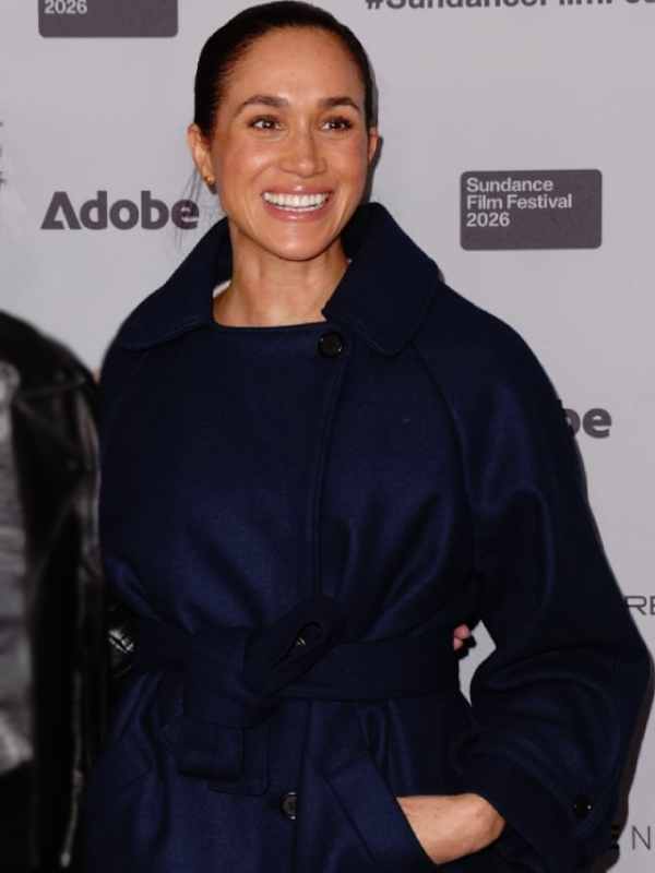 2026-Sundance-Film-Festival-Maghan-Markle-Blue-Coat
