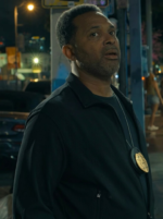 72 Hours 2026 Mike Epps Black Jacket
