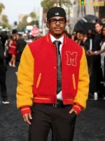 Ace-Greene-Lionsgates-Michael-Premiere-Varsity-Jacket