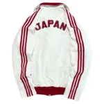 Adidas Japan Track Jacket - Image 2