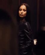 Alexa-Demie-Euphoria-Black-Leather-Jacket