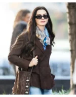 Andy-Sachs-Film-The-Devil-Wears-Prada-2-Anne-Hathaway-Blazer