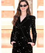 Anne-Hathaway-The-Devil-Wears-Prada-2-Long-Coat