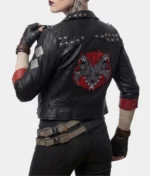 Arcane-Season-2-Vi-Stud-Leather-Jacket