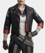 Arcane-Season-2-Vi-Stud-Leather-Jacket-2