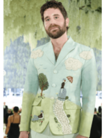 Ben Platt Met Gala 2026 Design Suit