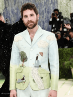 Ben Platt Met Gala 2026 Suit