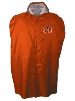 Bengals-Cape-Coat