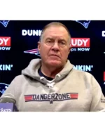Bill-Belichick-Danger-Zone-Grey-Hoodie