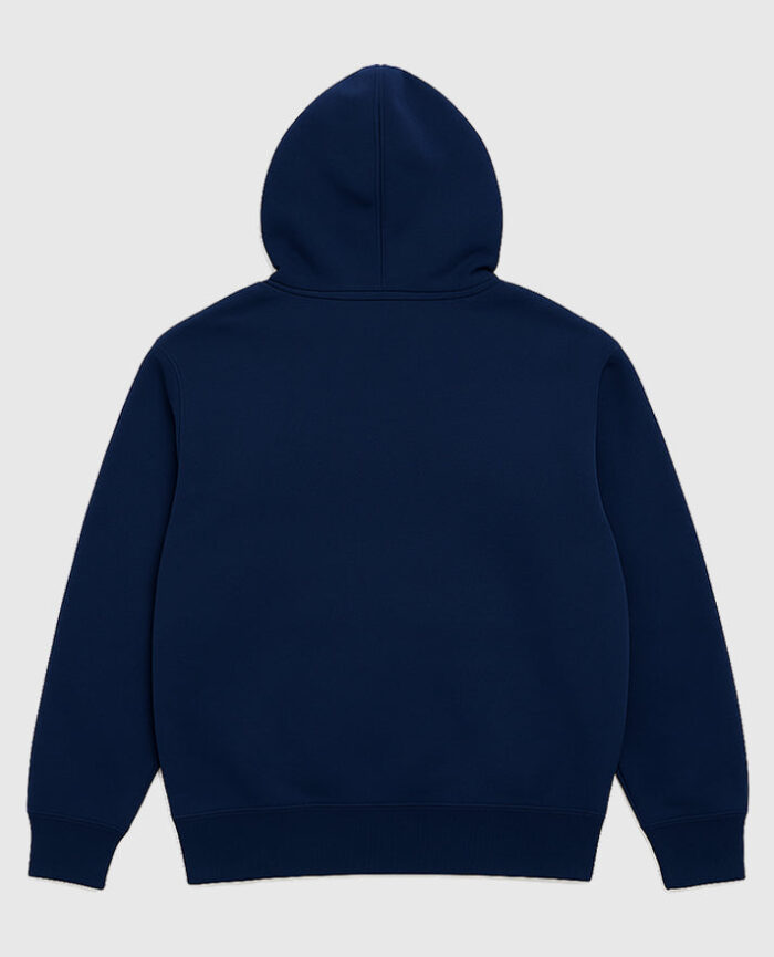 Bill_Belichick_Blue_Pullover_Hoodie_Back