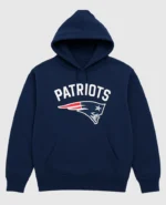 Bill_Belichick_Blue_Pullover_Hoodie_Front