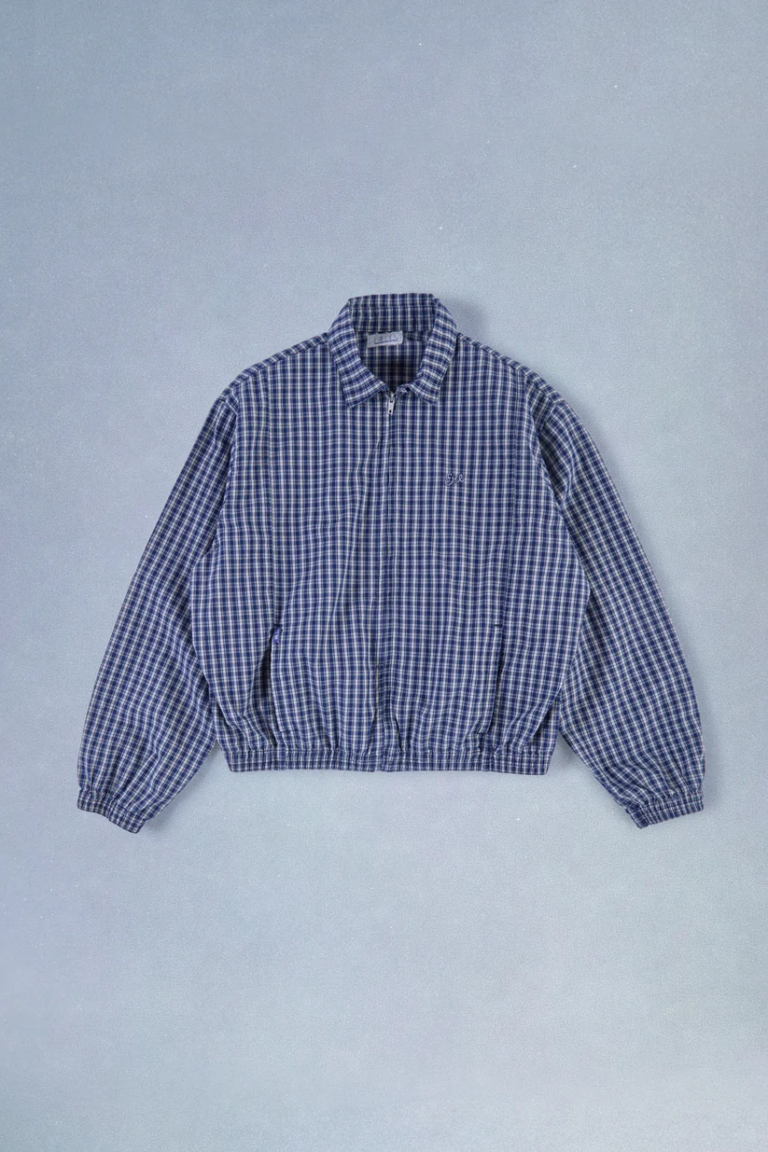 Billie-Eilish-Hit-Me-Hard-And-Soft-Plaid-Jacket
