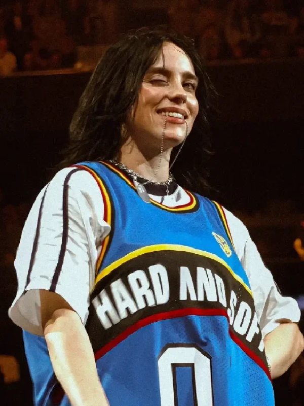 Billie-Eilish-Manchester-Hit-Me-Hard-And-Soft-Tour-Jersey