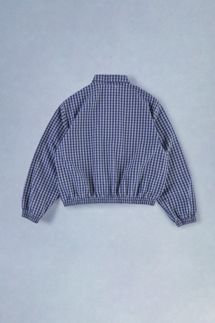 Billie-Eilish-Plaid-Jacket