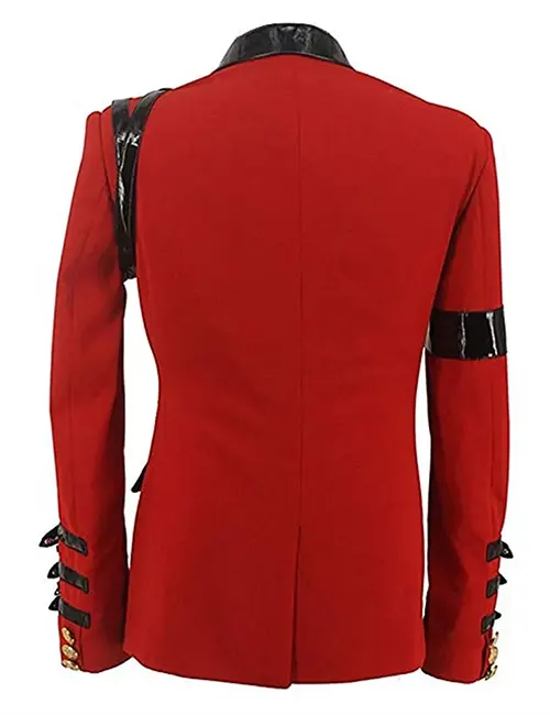 Buy-Michael-Jackson-Award-Ceremony-Blazer