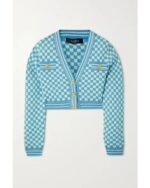 Cassie-Howard-Euphoria-S03-Sydney-Sweeney-Blue-Cropped-Checked-Cardigan