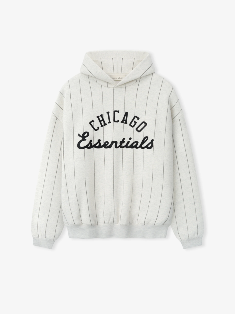 Chicago White Sox Essentials Sport Hoodie