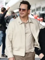 Chris-Pratt-F1-Japanese-Grand-Prix-2026-Jacket